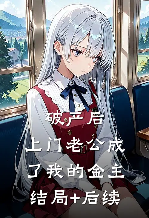 破产后，上门老公成了我的金主结局+后续