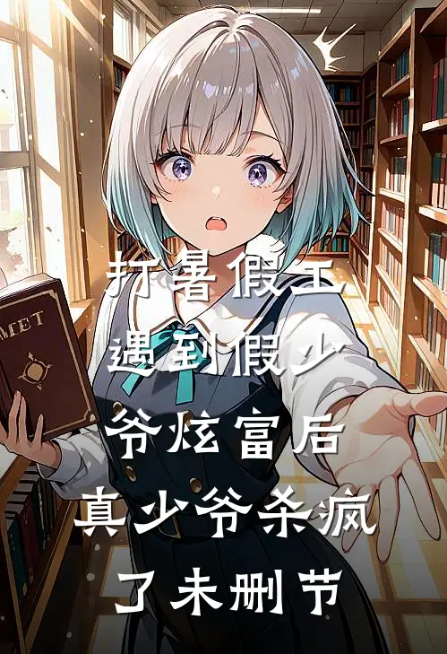 打暑假工遇到假少爷炫富后，真少爷杀疯了未删节