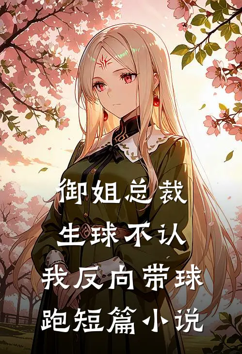 御姐总裁生球不认，我反向带球跑短篇小说