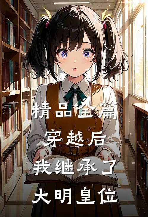 精品全篇穿越后,我继承了大明皇位