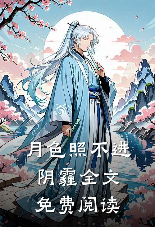 月色照不进阴霾全文免费阅读