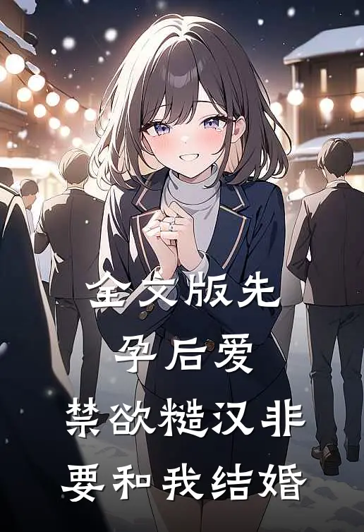 全文版先孕后爱：禁欲糙汉非要和我结婚