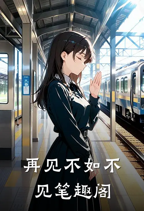 再见不如不见笔趣阁