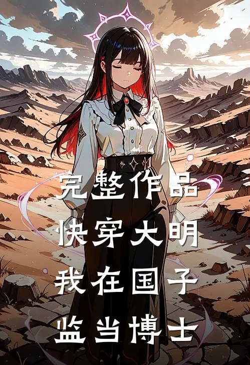 完整作品快穿大明：我在国子监当博士