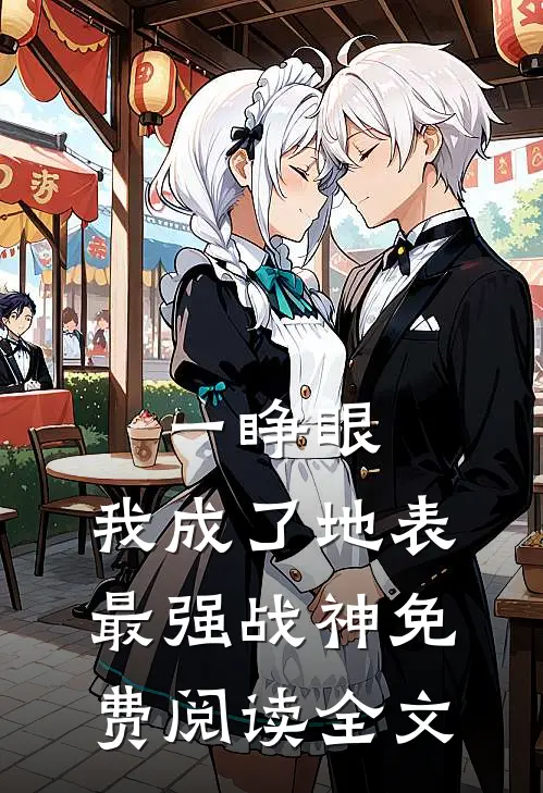 一睁眼，我成了地表最强战神免费阅读全文