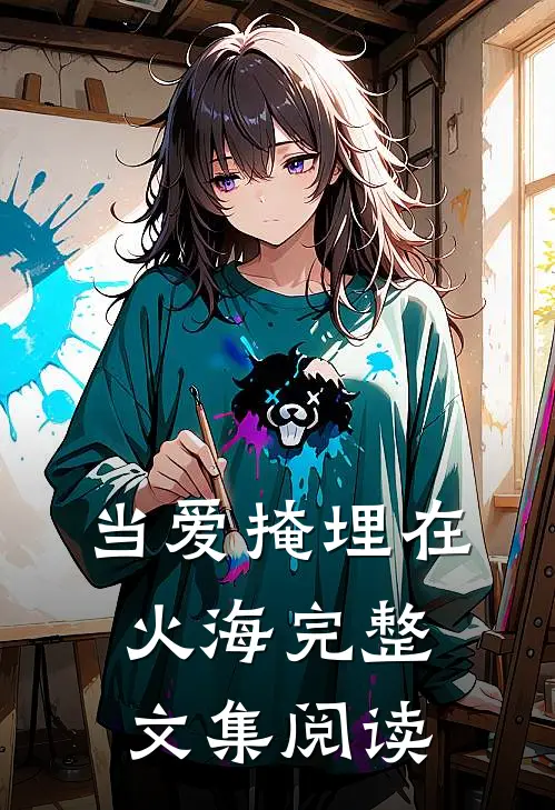 当爱掩埋在火海完整文集阅读