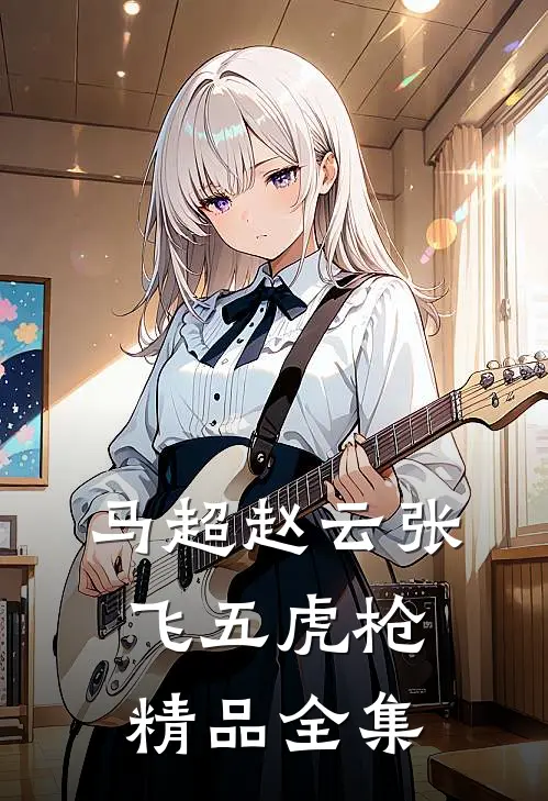 马超赵云张飞五虎枪精品全集