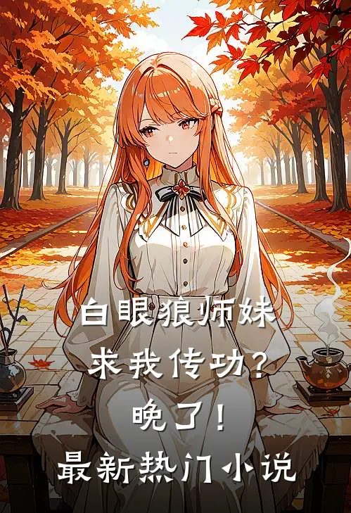 白眼狼师妹求我传功？晚了！最新热门小说