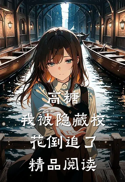 高糖：我被隐藏校花倒追了精品阅读