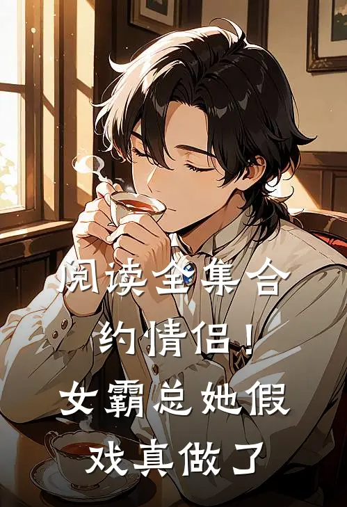 阅读全集合约情侣！女霸总她假戏真做了