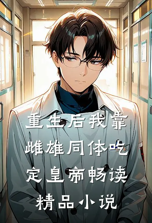 重生后我靠雌雄同体吃定皇帝畅读精品小说