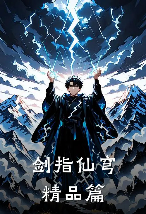 剑指仙穹精品篇