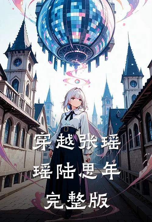 穿越张瑶瑶陆思年完整版