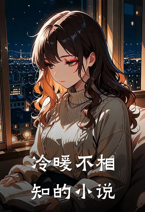 冷暖不相知的小说