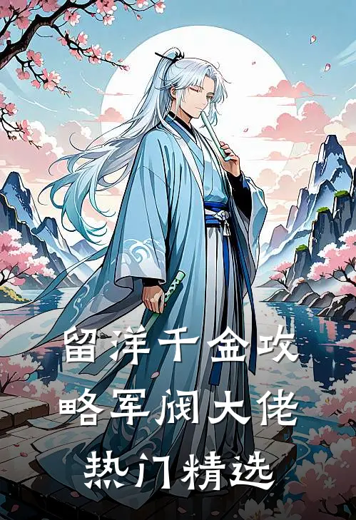 留洋千金攻略军阀大佬热门精选