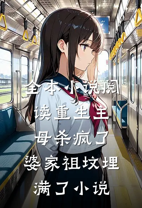 全本小说阅读重生主母杀疯了,婆家祖坟埋满了小说