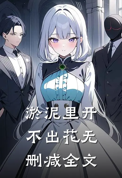 淤泥里开不出花无删减全文