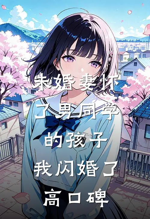 未婚妻怀了男同学的孩子，我闪婚了高口碑