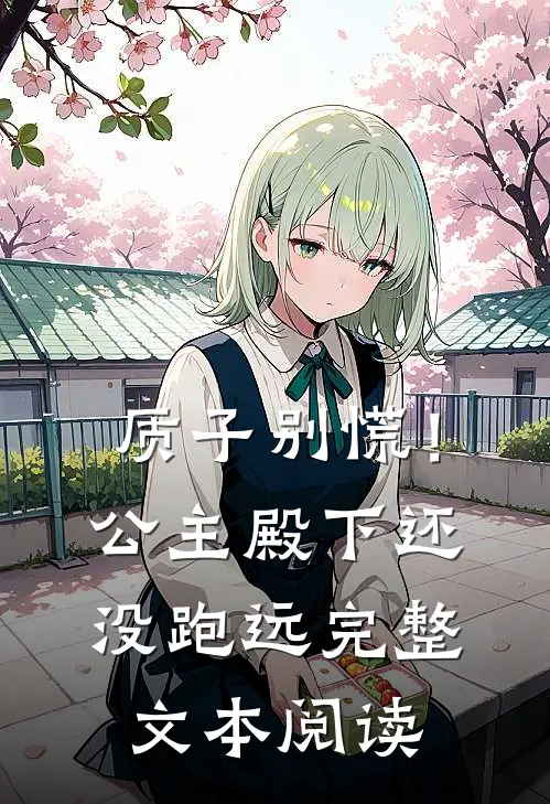 质子别慌！公主殿下还没跑远完整文本阅读