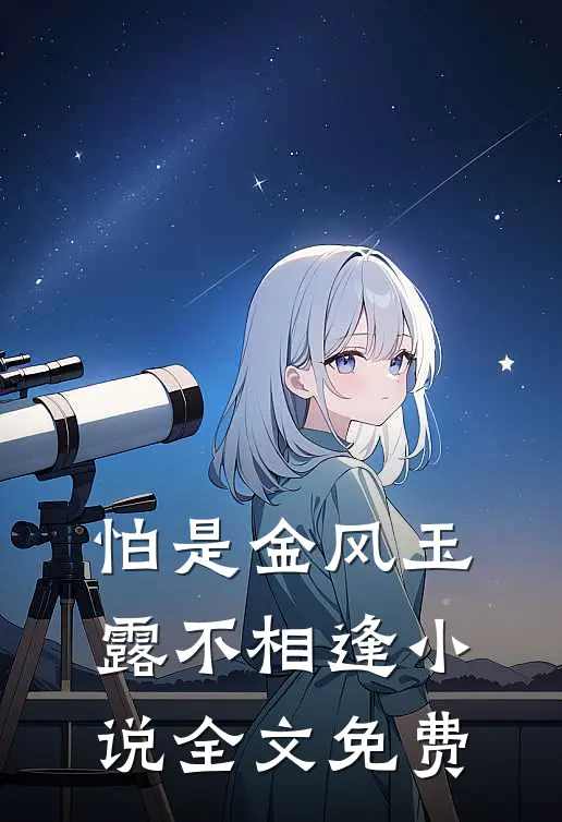 怕是金风玉露不相逢小说全文免费