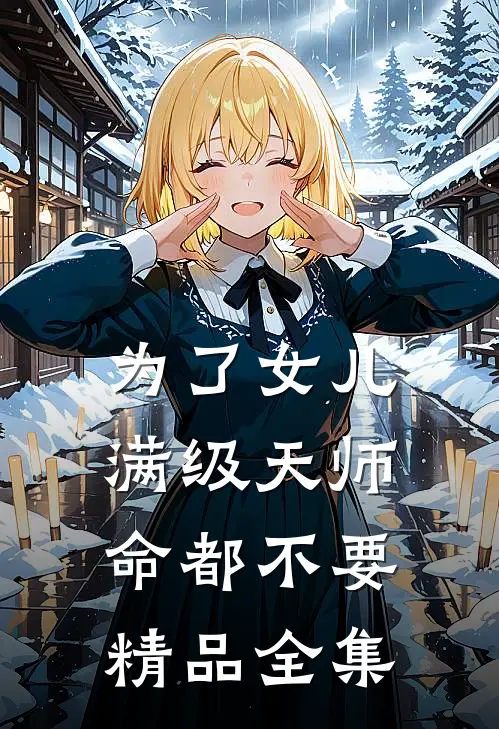 为了女儿，满级天师命都不要精品全集