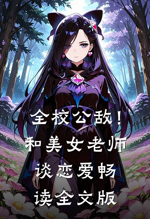 全校公敌！和美女老师谈恋爱畅读全文版