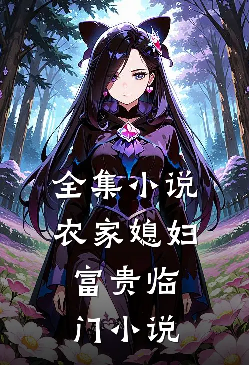 全集农家媳妇富贵临门