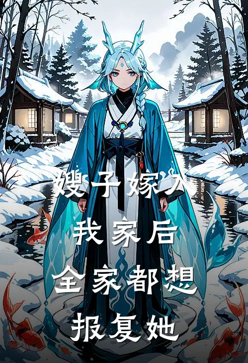 嫂子嫁入我家后，全家都想报复她