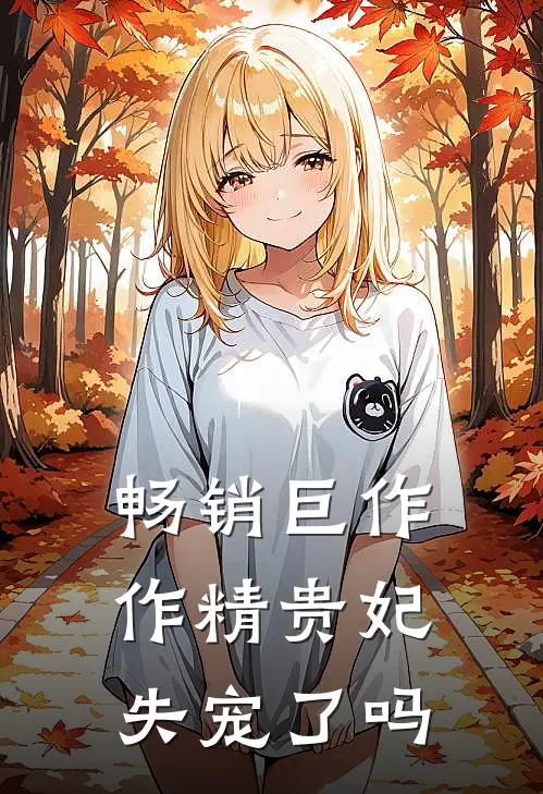 畅销巨作作精贵妃失宠了吗