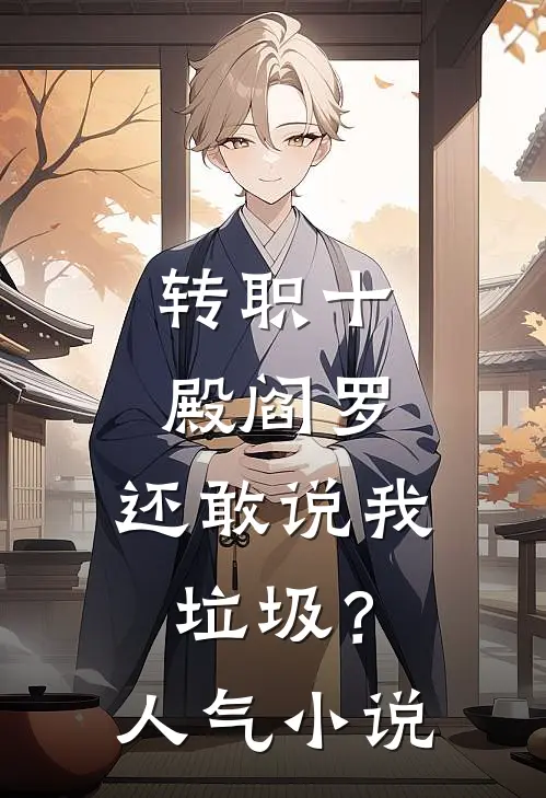 转职十殿阎罗，还敢说我垃圾？人气小说