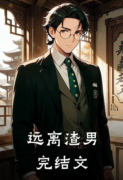 远离渣男完结文
