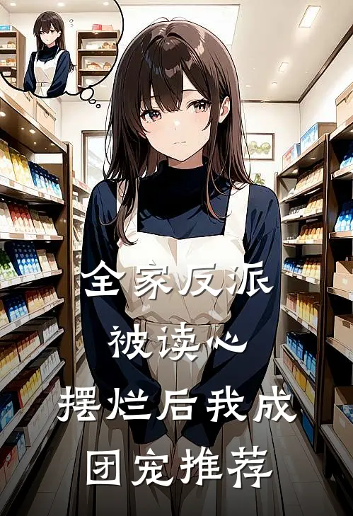 全家反派被读心，摆烂后我成团宠推荐