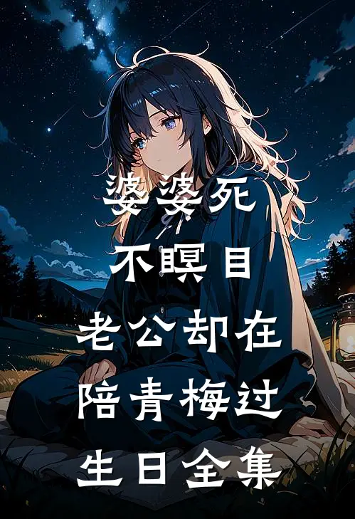 婆婆死不瞑目，老公却在陪青梅过生日 全集