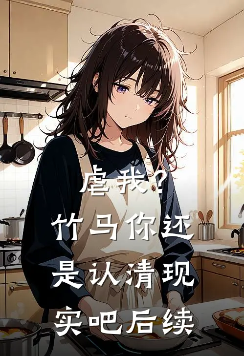 虐我？竹马你还是认清现实吧后续