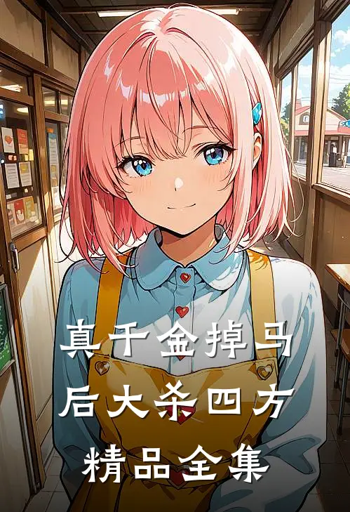 真千金掉马后大杀四方精品全集