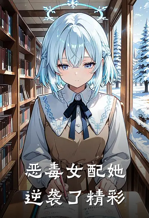 恶毒女配她逆袭了精彩