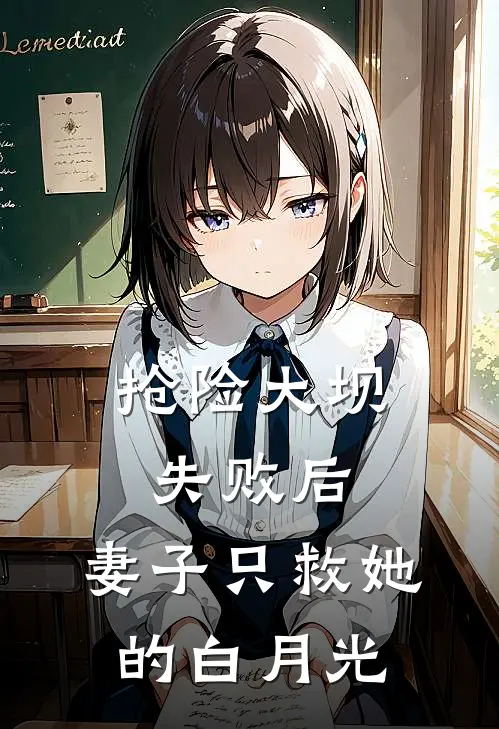 抢险大坝失败后，妻子只救她的白月光