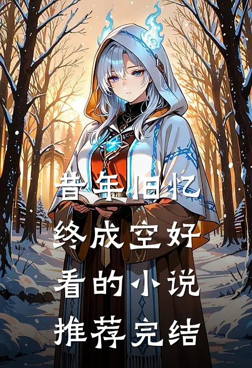 昔年旧忆终成空好看的小说推荐完结