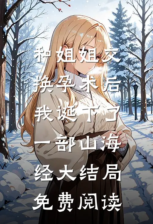 和姐姐交换孕术后 ，我诞下了一部山海经大结局免费阅读
