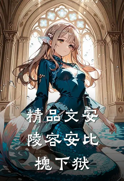 精品文安陵容安比槐下狱