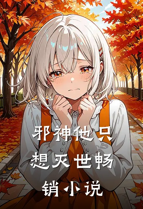 邪神他只想灭世畅销小说