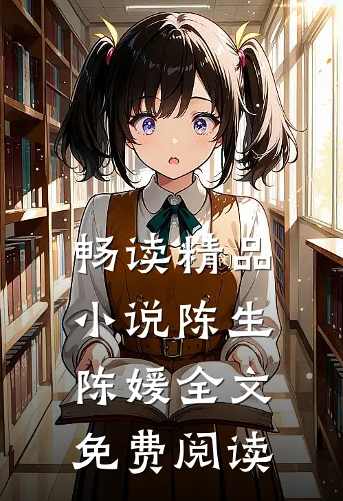 畅读精品小说陈生陈媛全文免费阅读