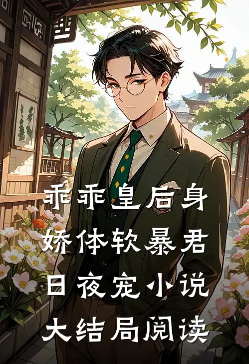 乖乖皇后身娇体软暴君日夜宠小说大结局阅读