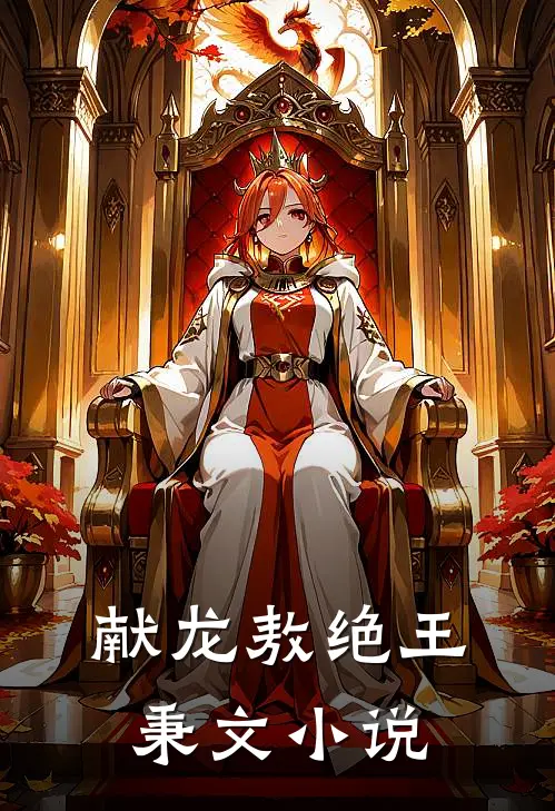 献龙敖绝王秉文小说