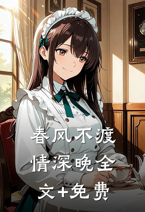 春风不渡情深晚全文+免费