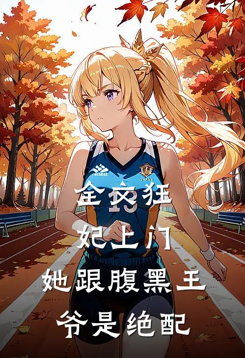 全文狂妃上门：她跟腹黑王爷是绝配