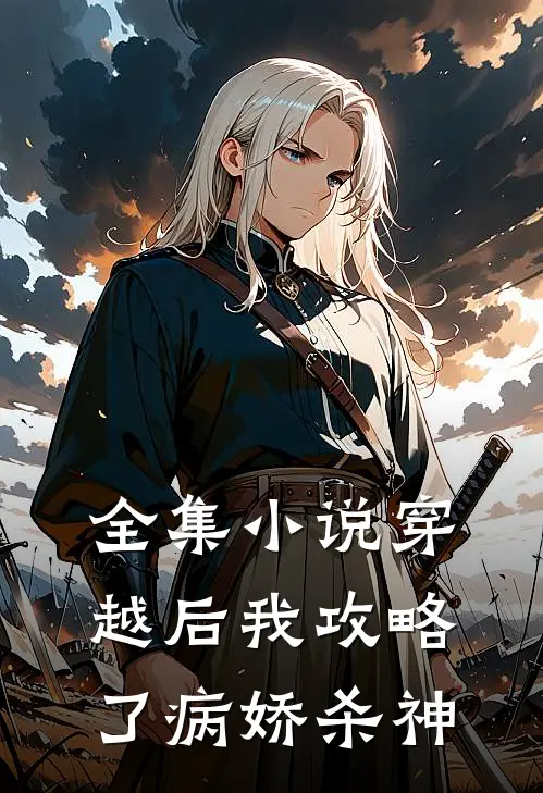 全集小说穿越后我攻略了病娇杀神