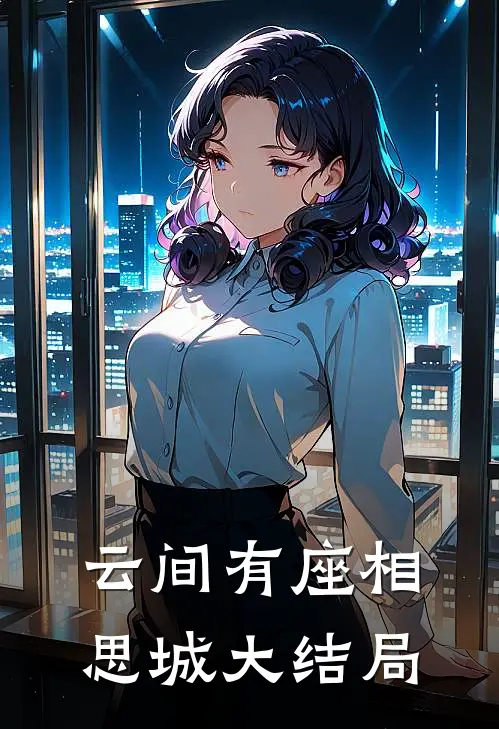 云间有座相思城大结局