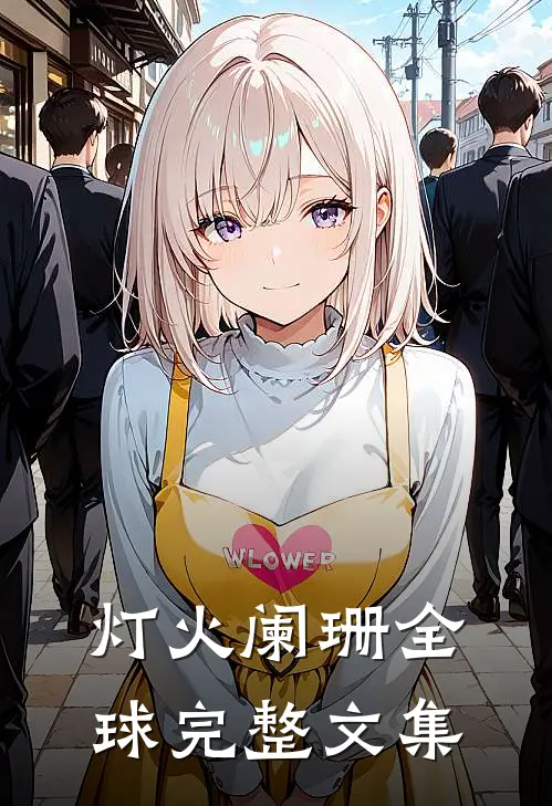 灯火阑珊全球完整文集