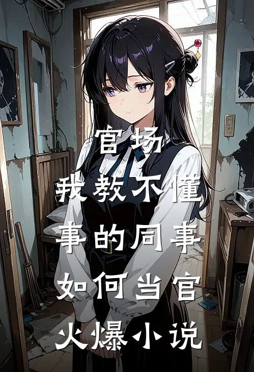 官场：我教不懂事的同事如何当官火爆小说
